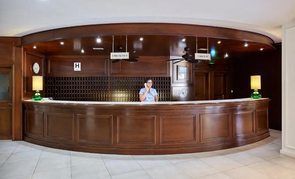 Gran Hotel Flamingo Adults Only gallery image 9