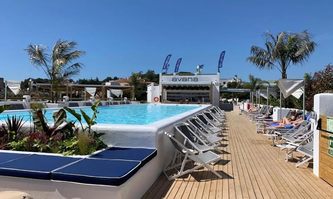 Gran Hotel Flamingo Adults Only