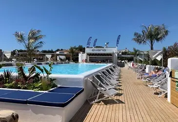 Gran Hotel Flamingo Adults Only