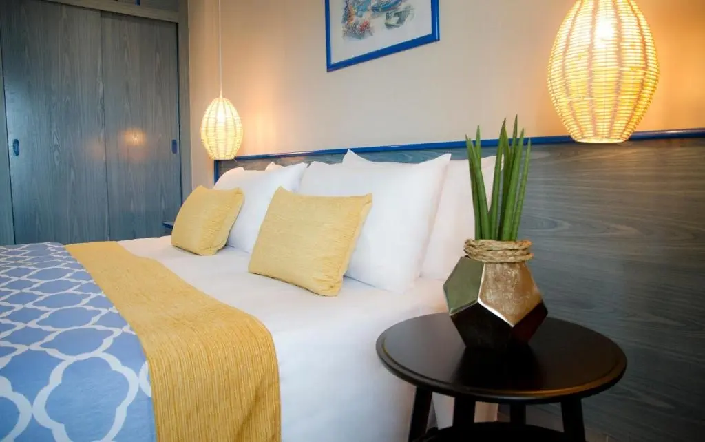 Alegria Fenals Mar Hotel gallery image 12