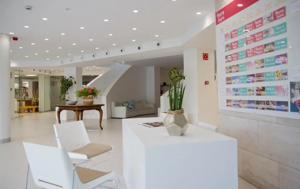 Alegria Fenals Mar Hotel gallery image 3