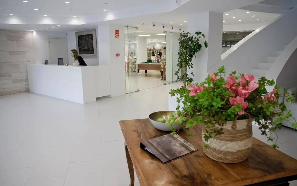 Alegria Fenals Mar Hotel gallery image 4