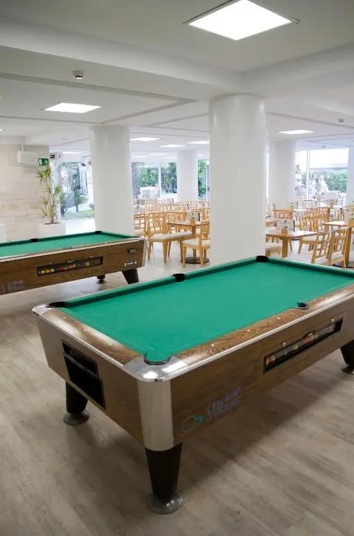 Alegria Fenals Mar Hotel gallery image 9