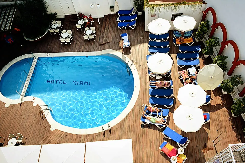 Miami Hotel gallery image 1