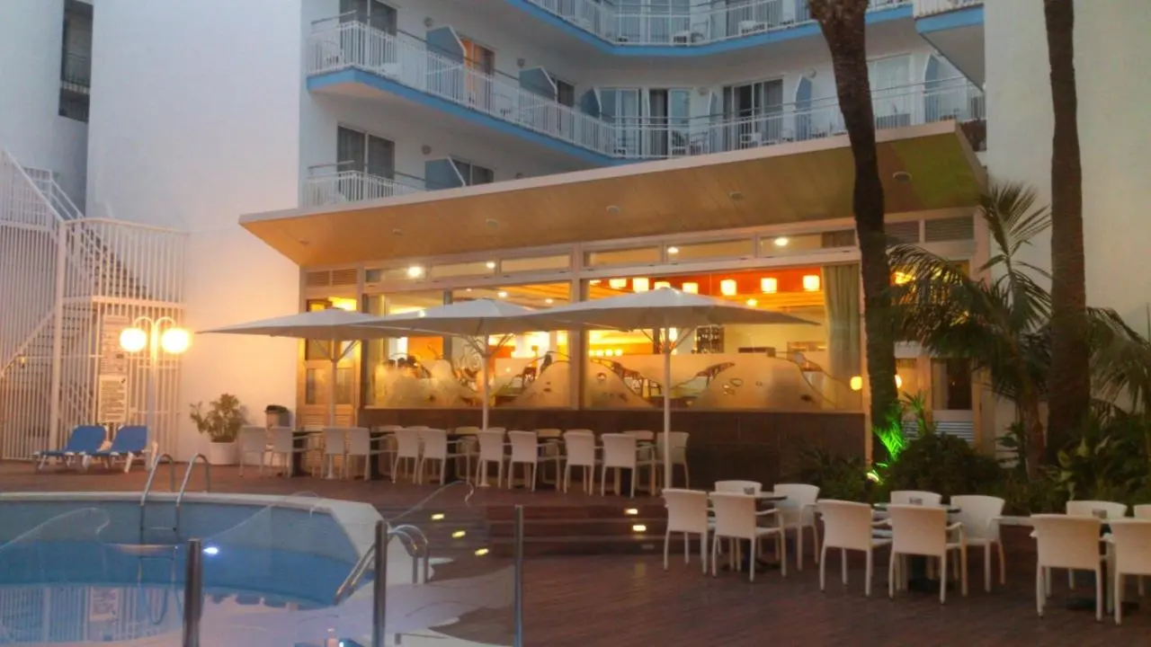 Miami Hotel gallery image 9