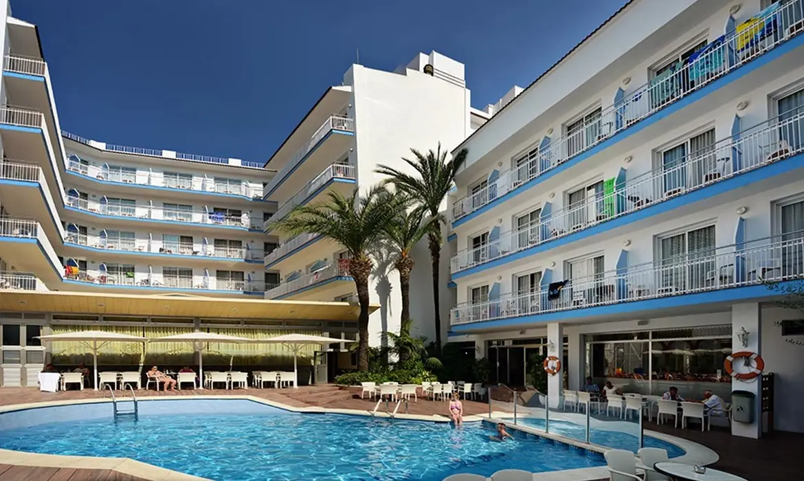 Miami Hotel
