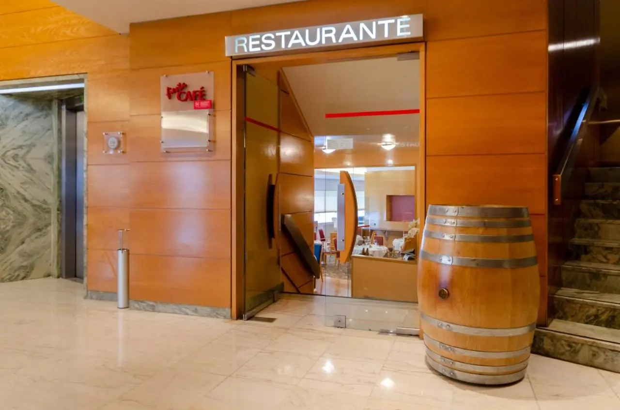 Roma hotel gallery image 1