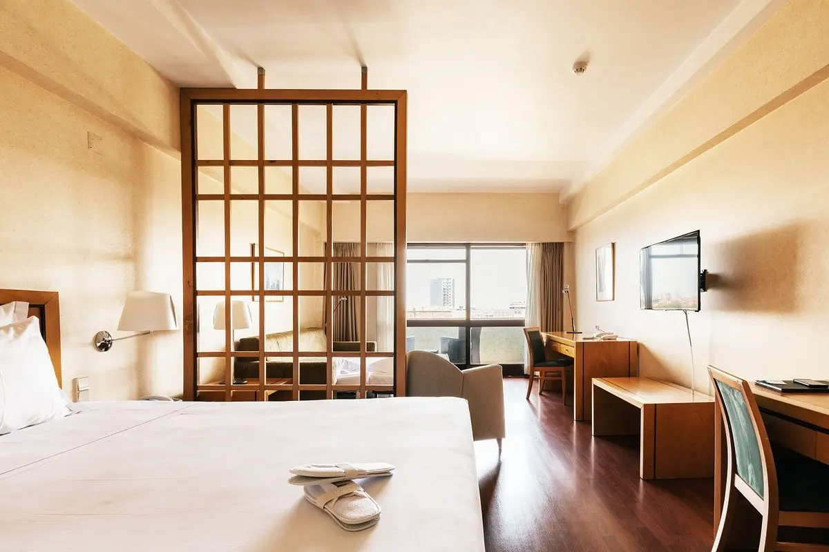 Roma hotel gallery image 11