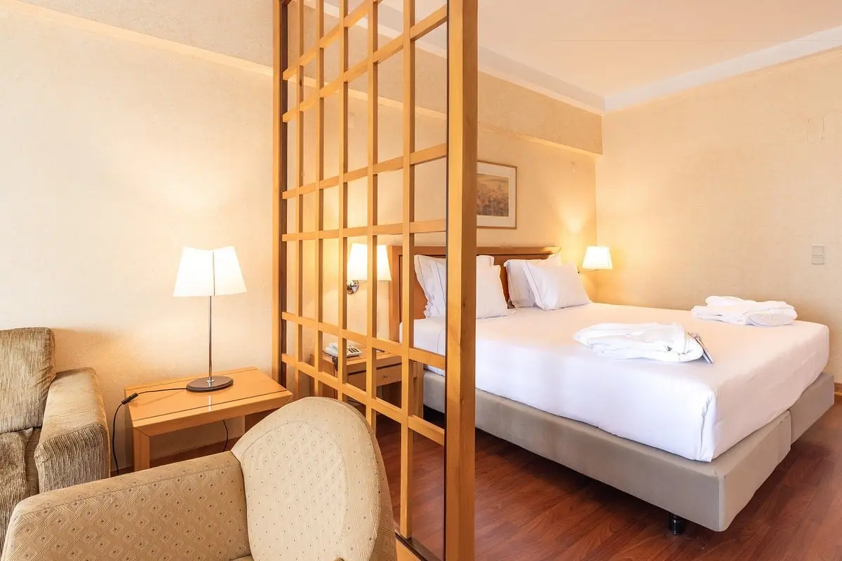 Roma hotel gallery image 12