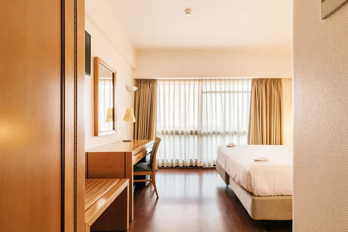 Roma hotel gallery image 13