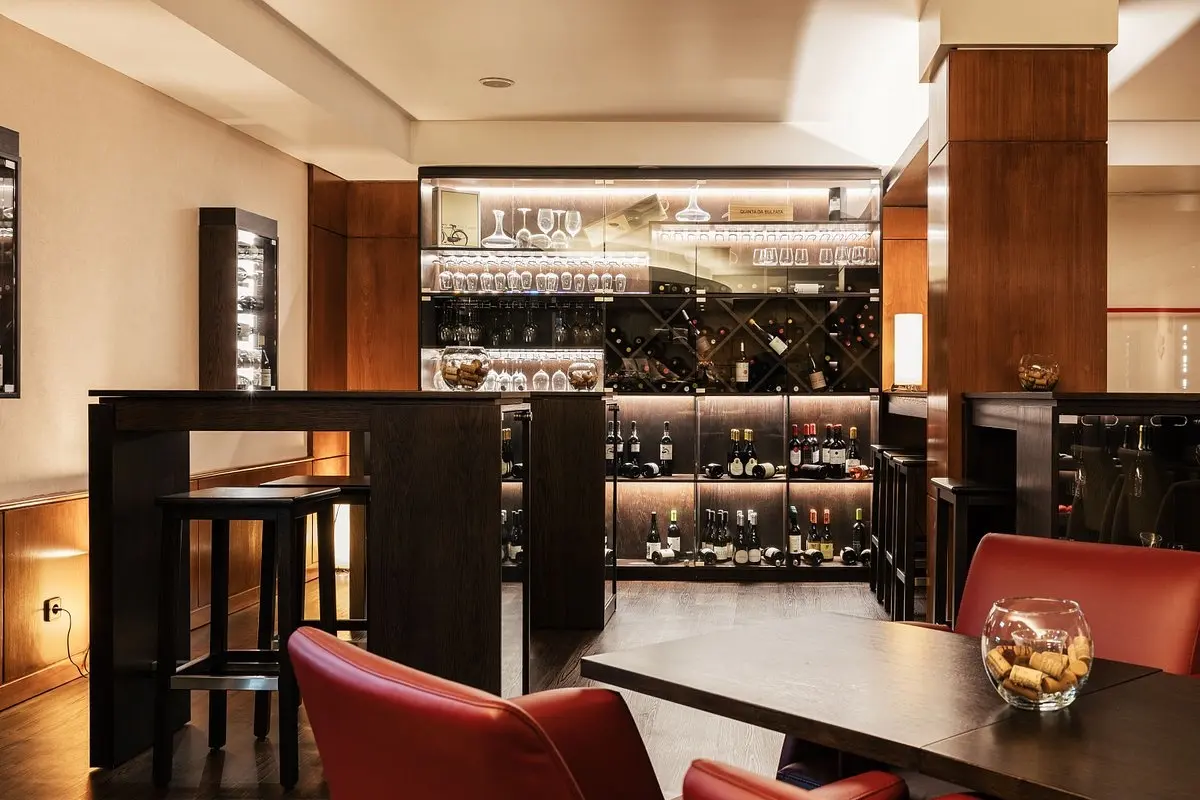 Roma hotel gallery image 16