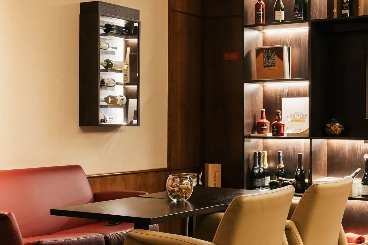 Roma hotel gallery image 17