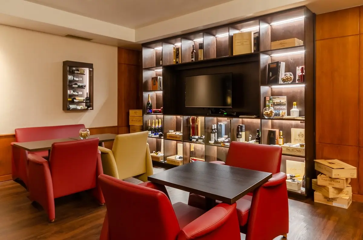 Roma hotel gallery image 19