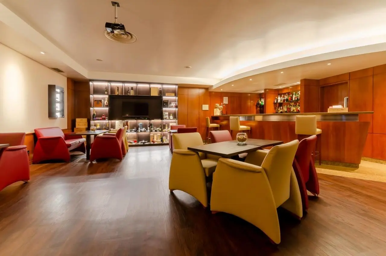 Roma hotel gallery image 3
