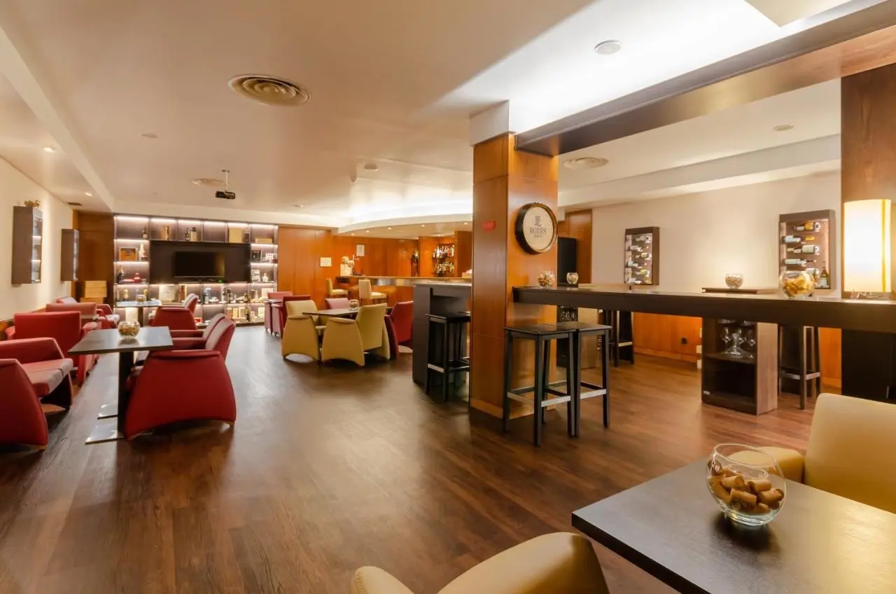 Roma hotel gallery image 4