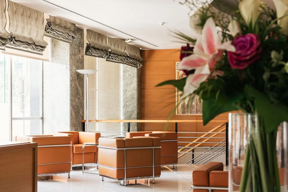 Roma hotel gallery image 6