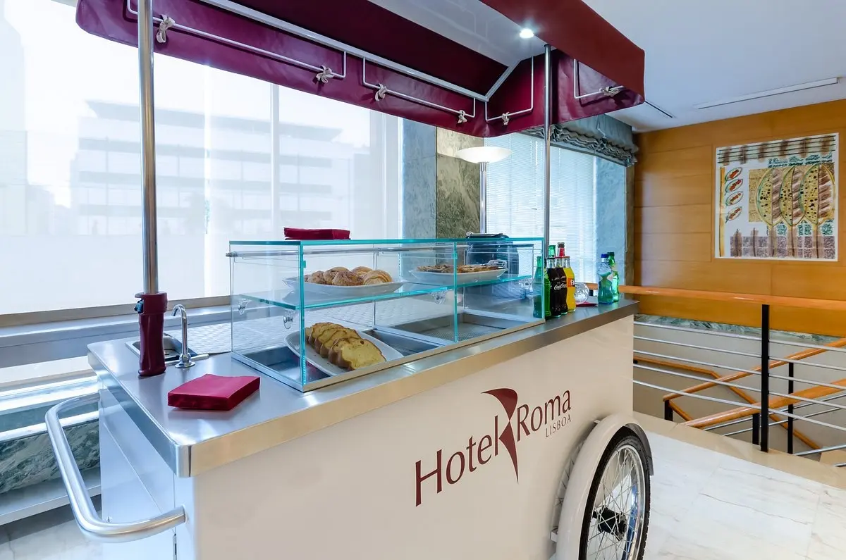 Roma hotel gallery image 7