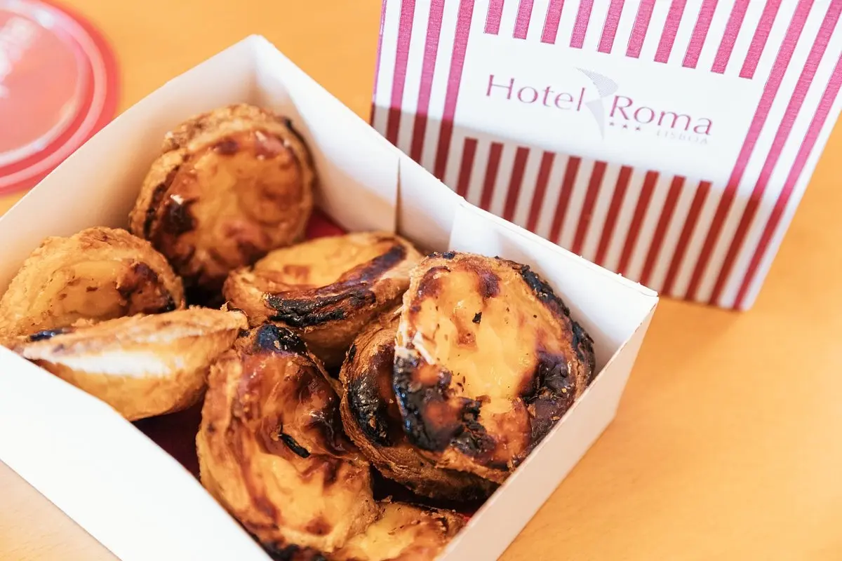 Roma hotel gallery image 8