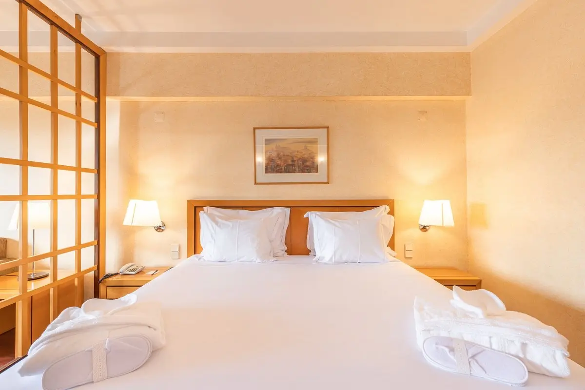 Roma hotel gallery image 9