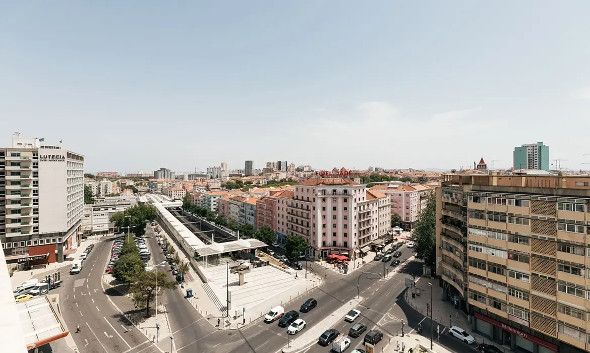 Roma hotel