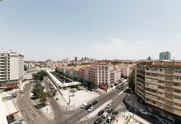 Roma hotel