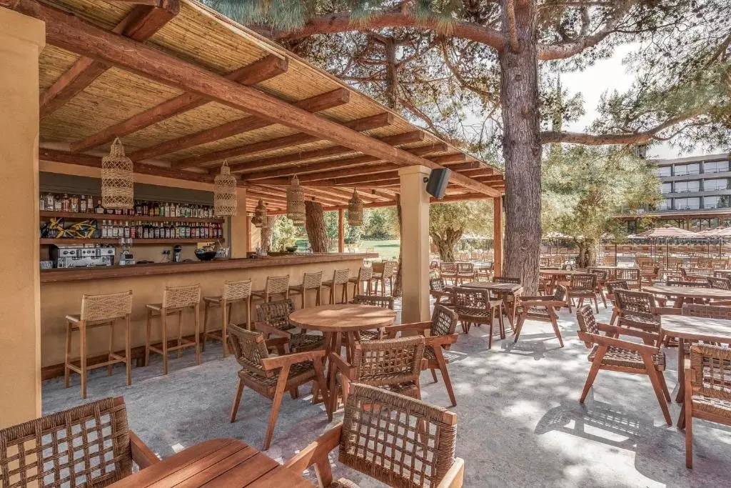 Cooks Club Corfu gallery image 11