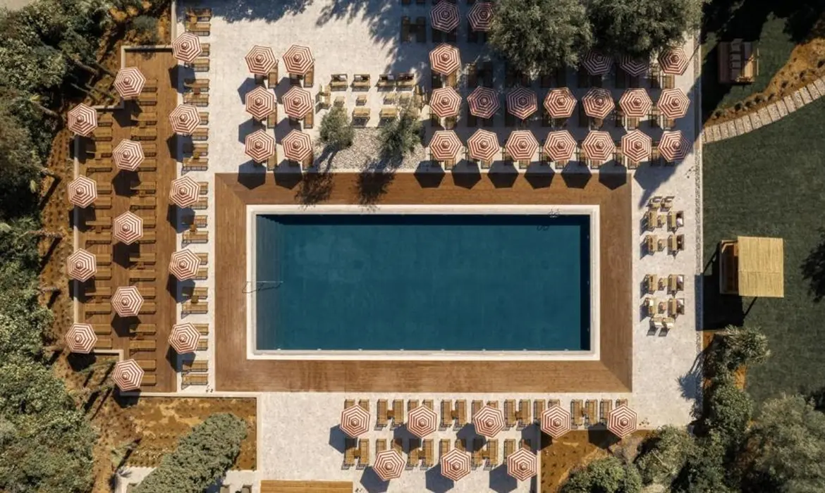 Cooks Club Corfu