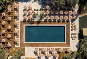Cooks Club Corfu