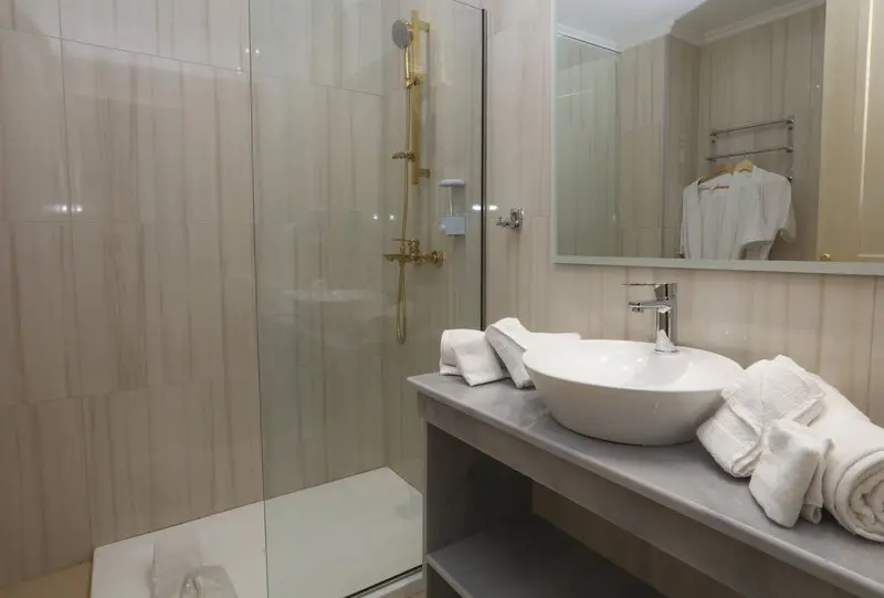 Cavomarina Beach Hotel gallery image 9