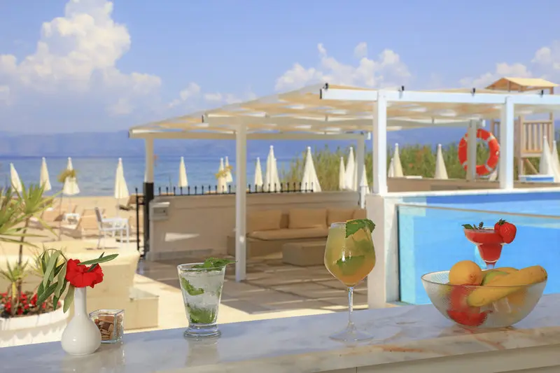 Cavomarina Beach Hotel gallery image 12