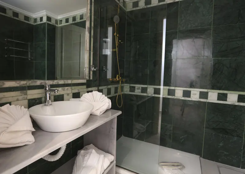 Cavomarina Beach Hotel gallery image 8