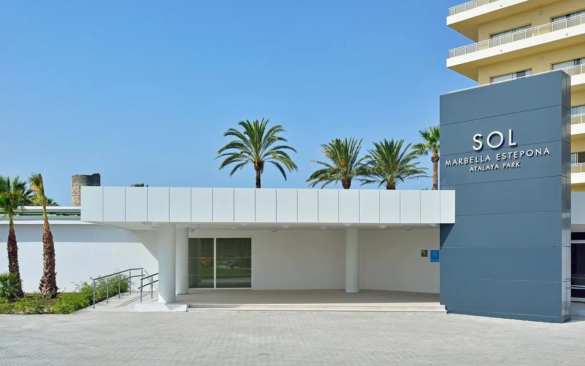 Sol Marbella Estepona-Atalaya Park (AGP) gallery image 1