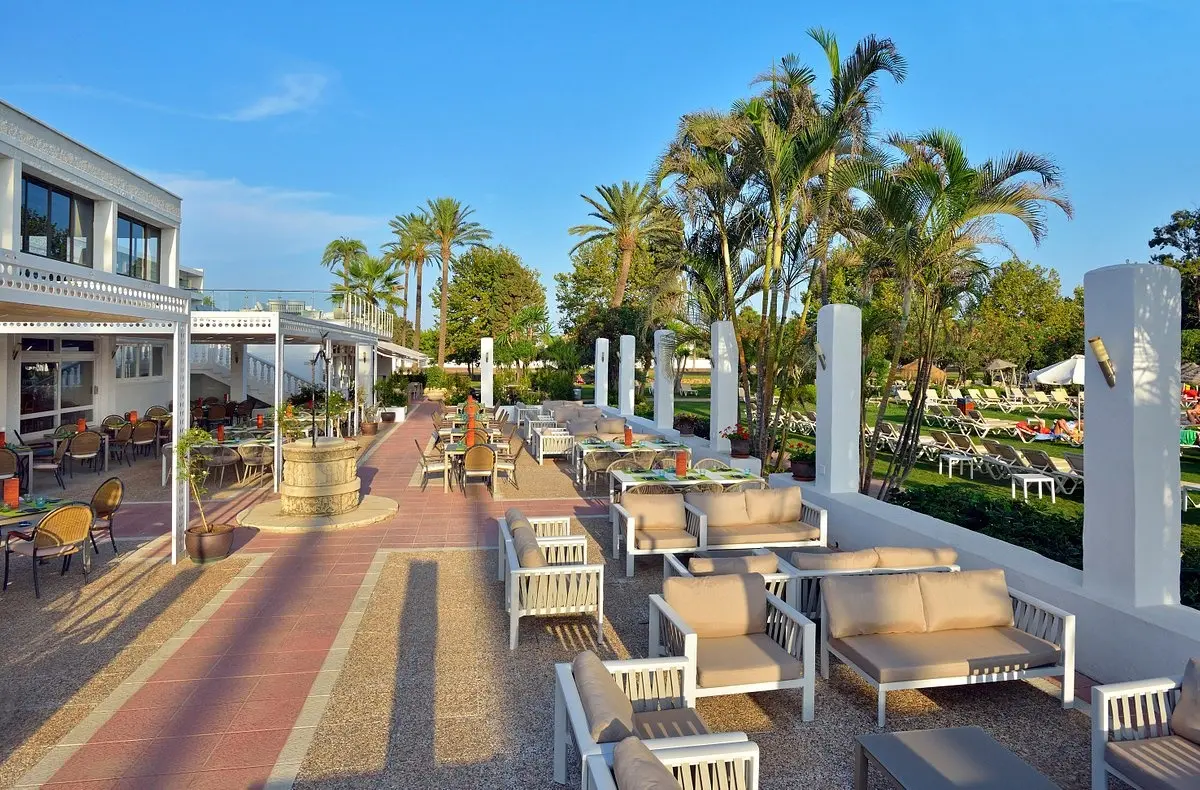 Sol Marbella Estepona-Atalaya Park (AGP) gallery image 11