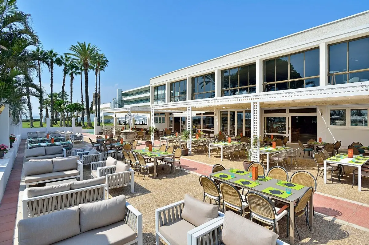 Sol Marbella Estepona-Atalaya Park (AGP) gallery image 12