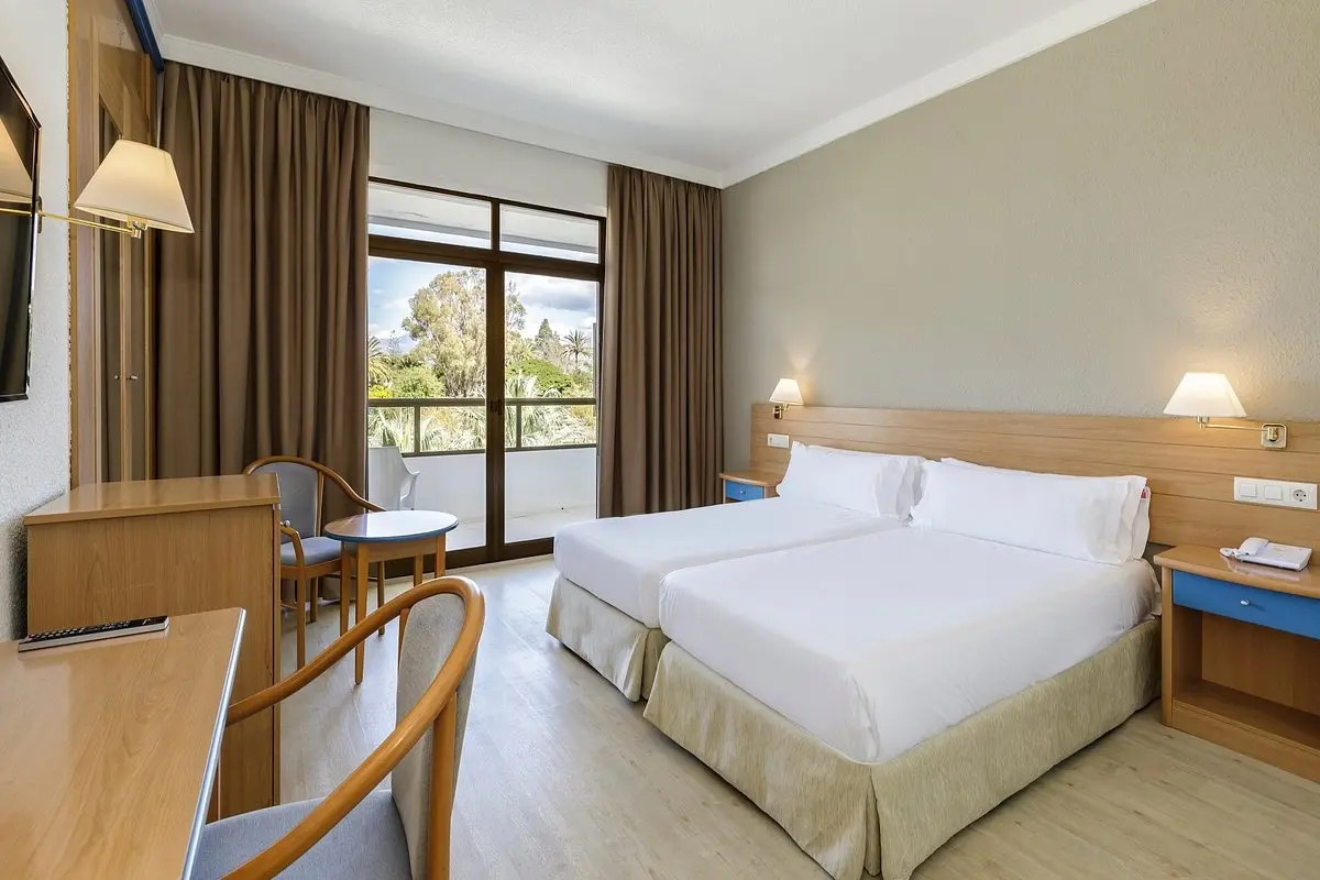 Sol Marbella Estepona-Atalaya Park (AGP) gallery image 16