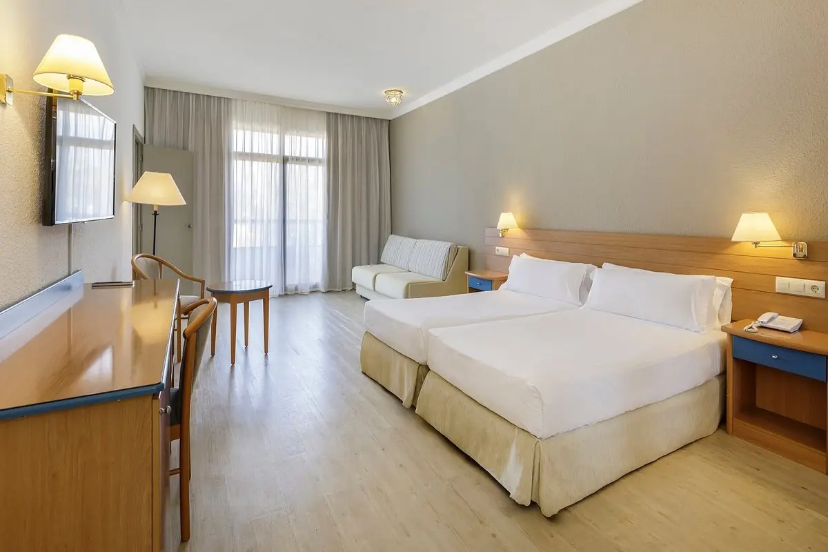 Sol Marbella Estepona-Atalaya Park (AGP) gallery image 17