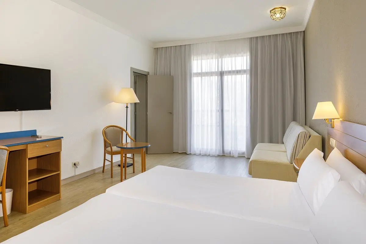 Sol Marbella Estepona-Atalaya Park (AGP) gallery image 18