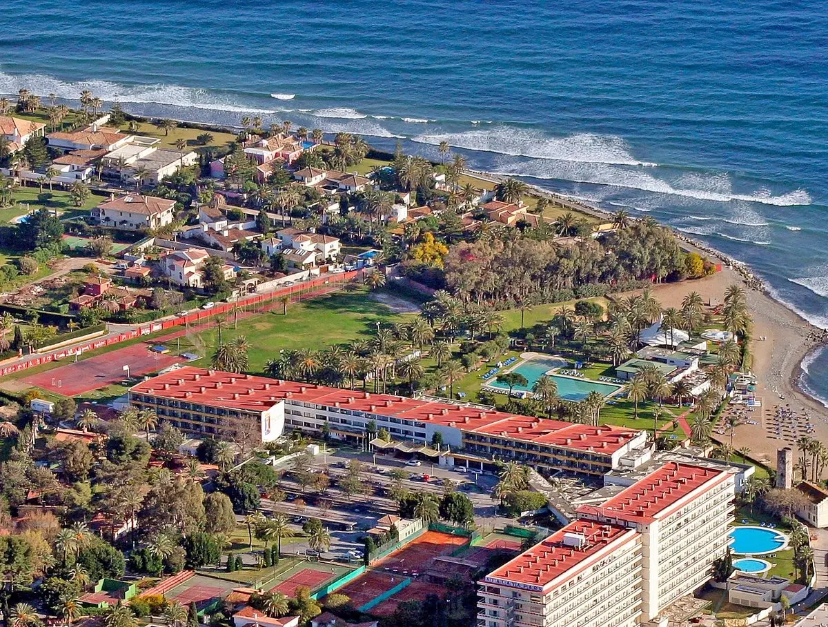 Sol Marbella Estepona-Atalaya Park (AGP) gallery image 2