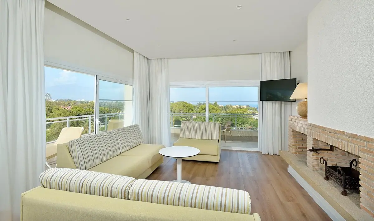 Sol Marbella Estepona-Atalaya Park (AGP) gallery image 26