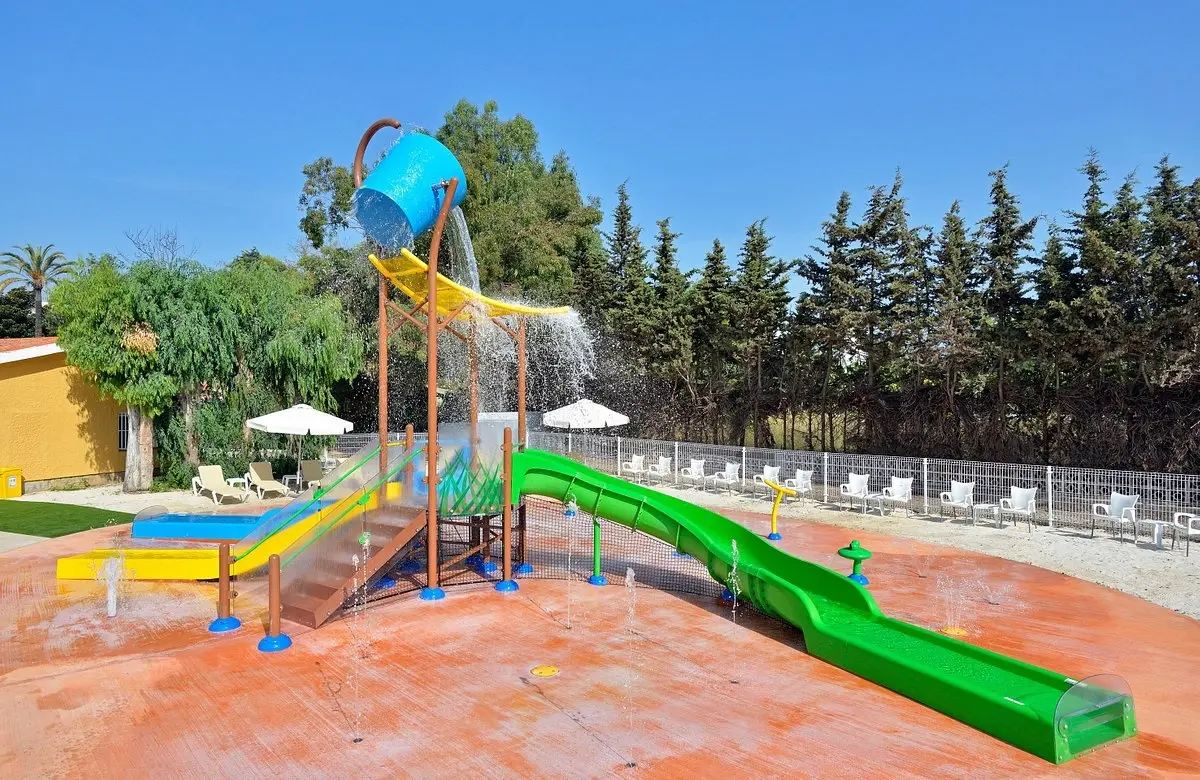 Sol Marbella Estepona-Atalaya Park (AGP) gallery image 3