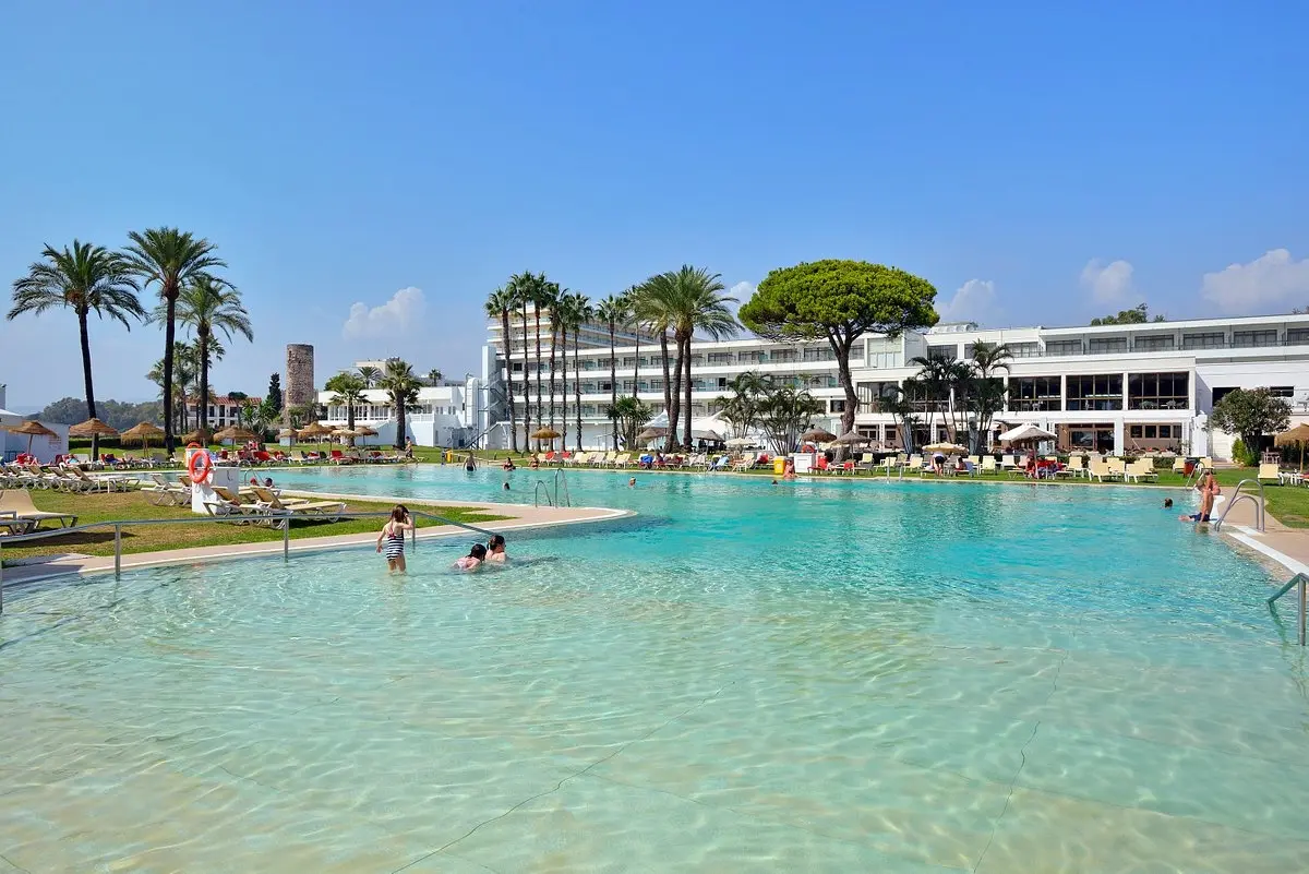 Sol Marbella Estepona-Atalaya Park (AGP) gallery image 4