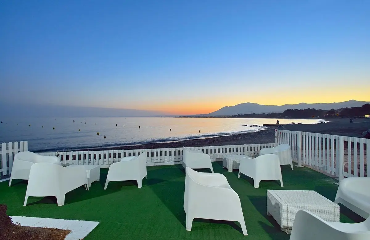 Sol Marbella Estepona-Atalaya Park (AGP) gallery image 9