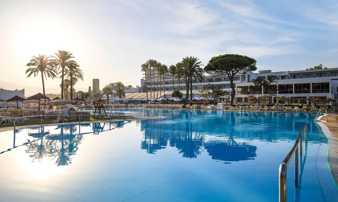 Sol Marbella Estepona-Atalaya Park (AGP)