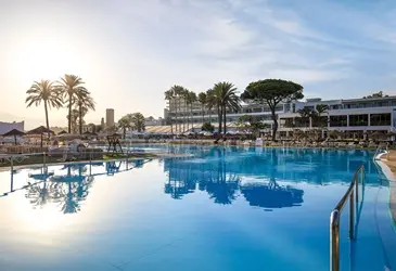 Sol Marbella Estepona-Atalaya Park (AGP)