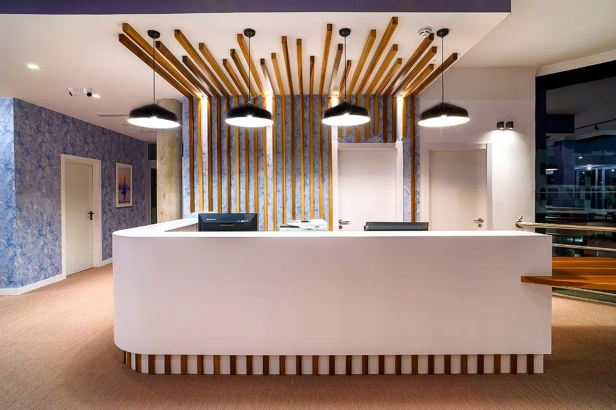 Cordial Marina Blanca gallery image 1