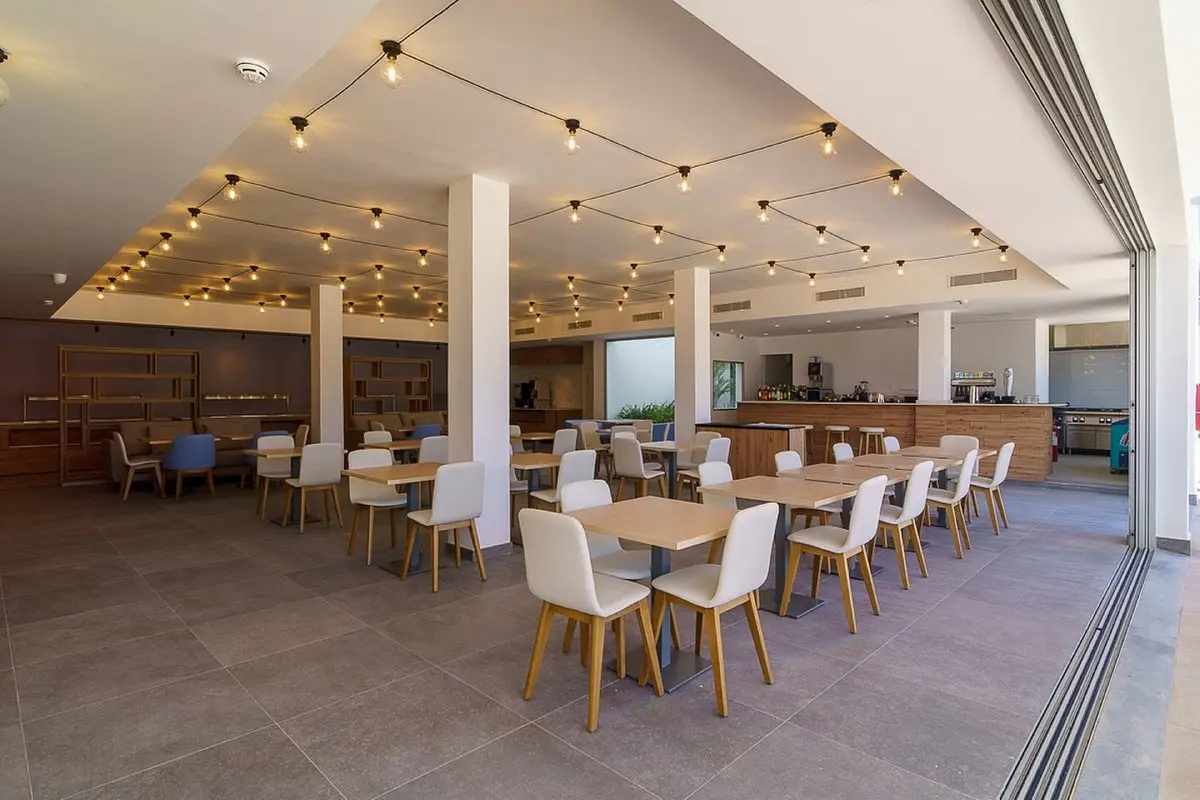 Cordial Marina Blanca gallery image 19