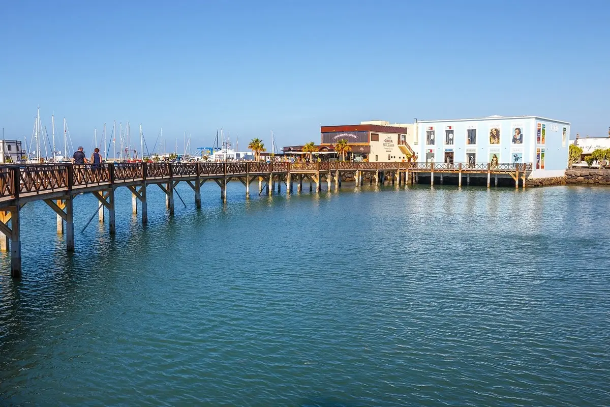 Cordial Marina Blanca gallery image 29