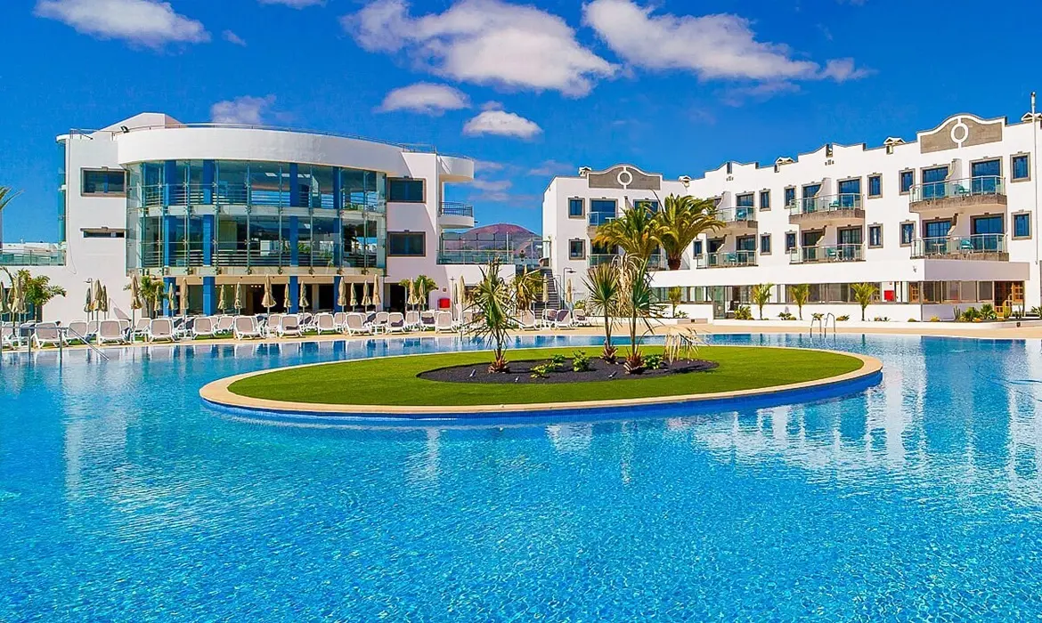 Cordial Marina Blanca