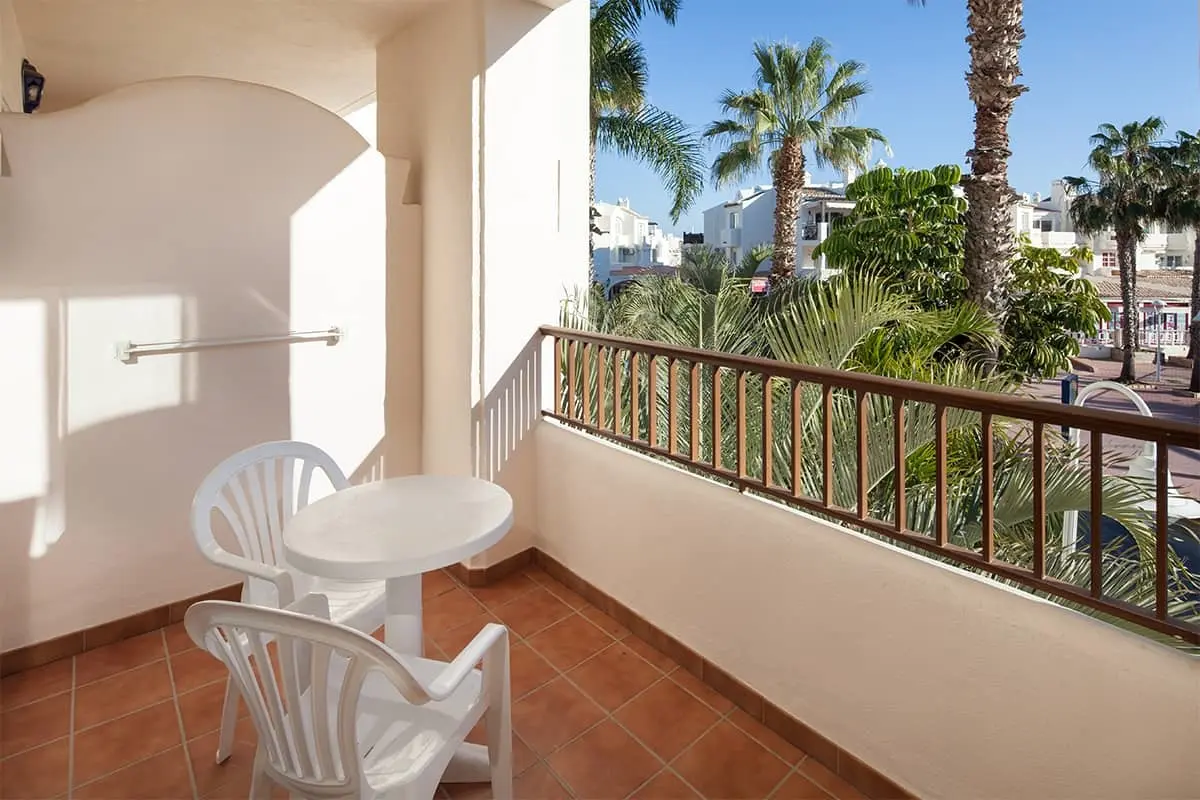 Mac Puerto Marina Benalmadena (AGP) gallery image 10