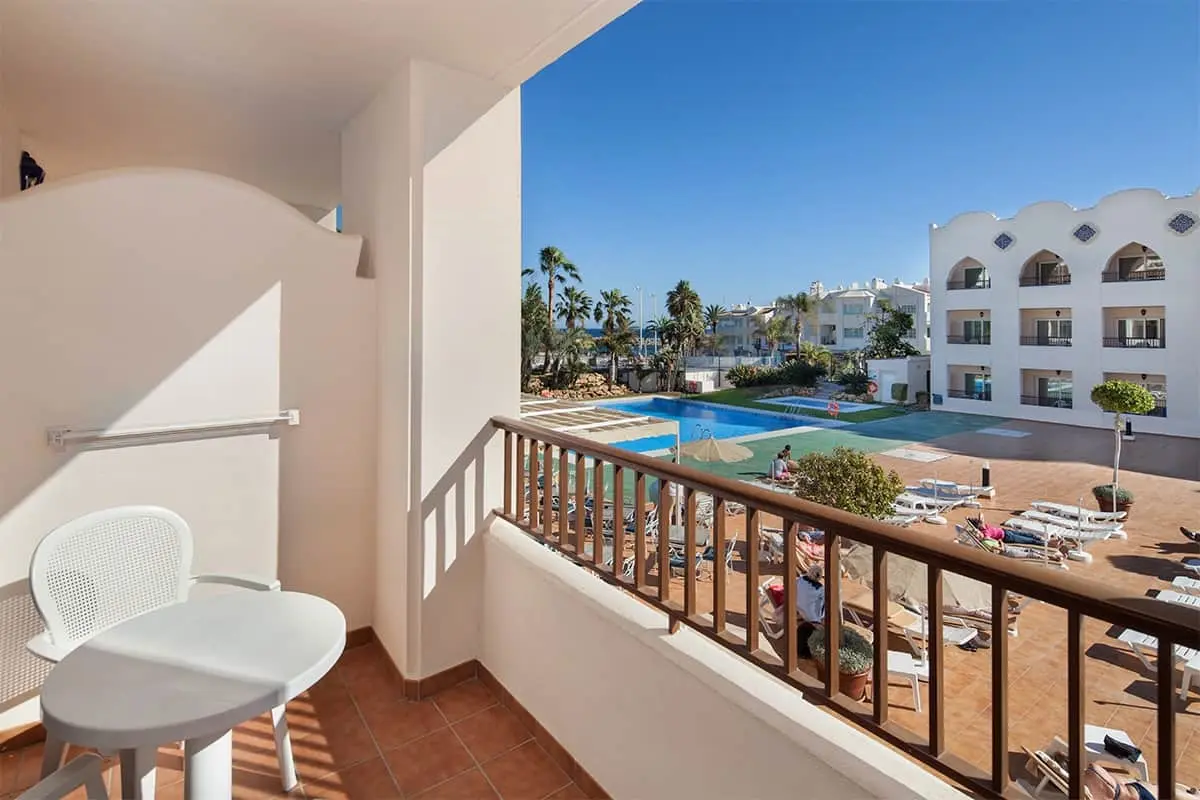 Mac Puerto Marina Benalmadena (AGP) gallery image 16